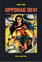 Uppdrag Devi av Maria Vedin